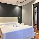 Hogar De Vacaciones - Homeygalicia Apartament *