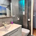 Hogar De Vacaciones - Homeygalicia Apartament