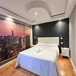 Apartament Hogar De Vacaciones - Homeygalicia