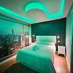Hogar De Vacaciones - Homeygalicia Apartament