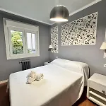 Hogar De Vacaciones - Homeygalicia Apartament
