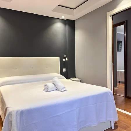 Hogar De Vacaciones - Homeygalicia Apartment *