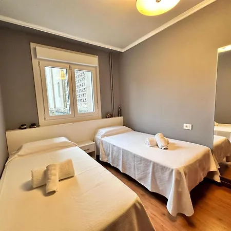 Hogar De Vacaciones - Homeygalicia Vigo