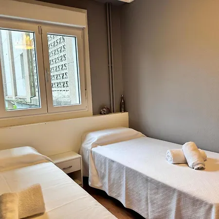 Hogar De Vacaciones - Homeygalicia * Vigo