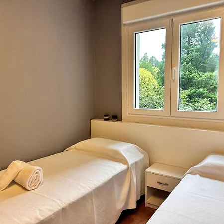 Hogar De Vacaciones - Homeygalicia Apartment Vigo