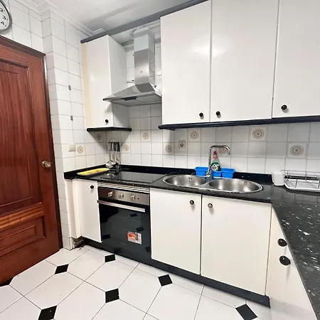 Hogar De Vacaciones - Homeygalicia Vigo