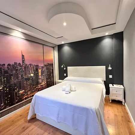 Apartment Hogar De Vacaciones - Homeygalicia