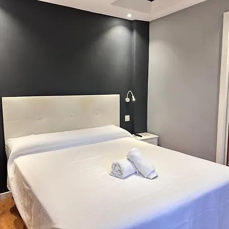 Hogar De Vacaciones - Homeygalicia Apartment *