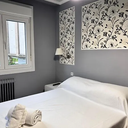 Apartment Hogar De Vacaciones - Homeygalicia Vigo