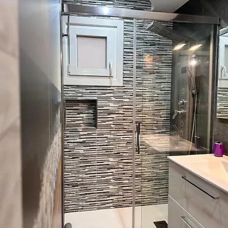 Apartment Hogar De Vacaciones - Homeygalicia Vigo