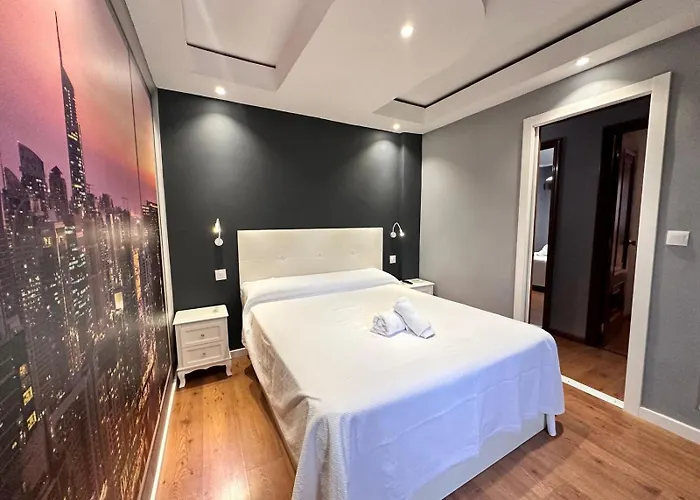 Hogar De Vacaciones - Homeygalicia *