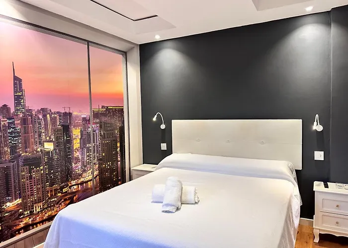 Hogar De Vacaciones - Homeygalicia