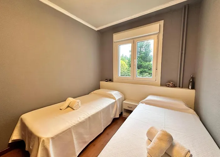 Hogar De Vacaciones - Homeygalicia *