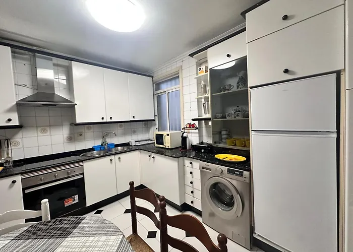 Hogar De Vacaciones - Homeygalicia