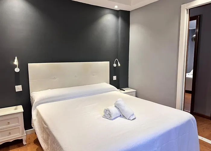 Hogar De Vacaciones - Homeygalicia Apartman *