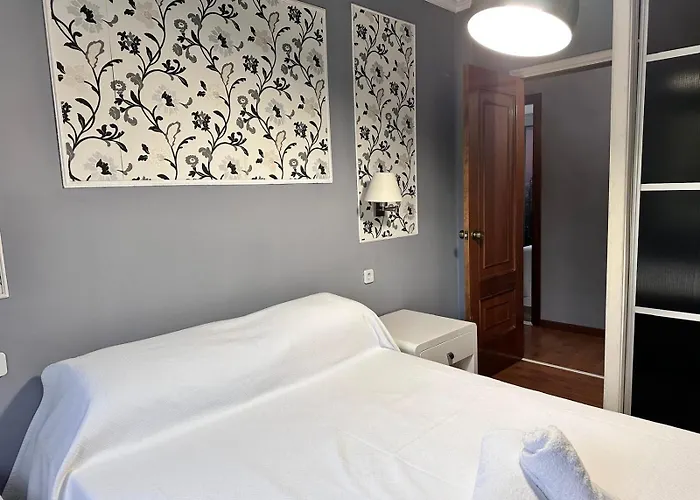 Hogar De Vacaciones - Homeygalicia