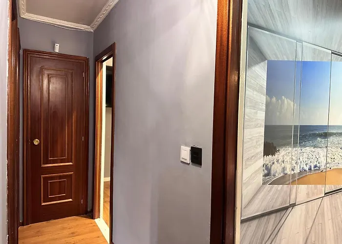 Hogar De Vacaciones - Homeygalicia Vigo