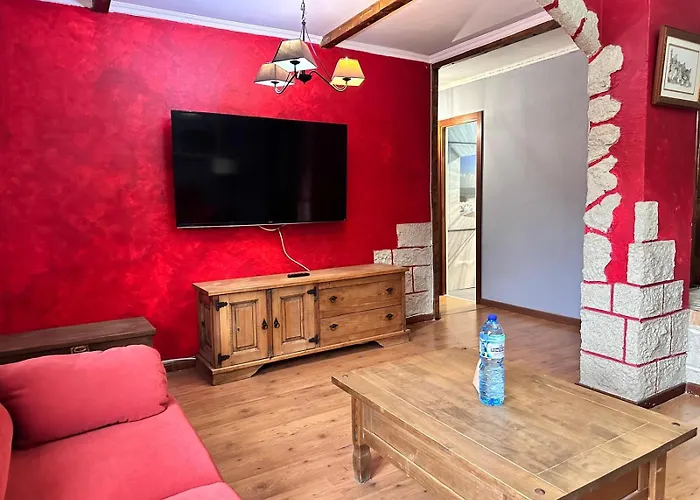 Hogar De Vacaciones - Homeygalicia