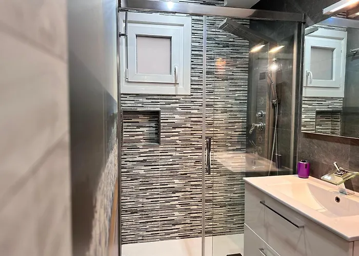 Apartman Hogar De Vacaciones - Homeygalicia Vigo